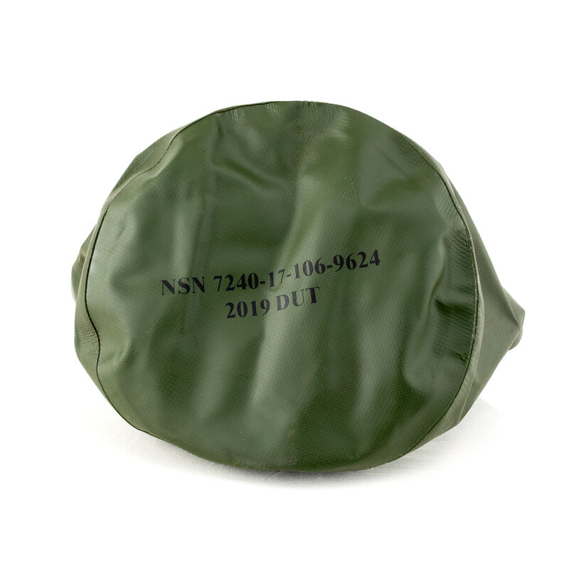 Belgian Military Folding Water Bowl | Issued, , large image number 4